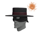 Strange Murderer's Motif