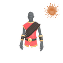 Athenian Attire