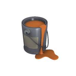 free tf2 item Mann Co. Orange