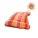 Unusual Napper's Respite (Orbiting Planets)