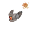 Practitioner's Processing Mask
