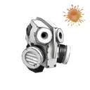 Strange Rusty Reaper