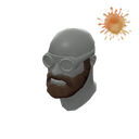 Strange Scotch Saver