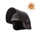 Strange Unusual Eliminator's Safeguard (Scorching Flames)