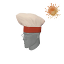 Strange Teutonic Toque