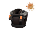 Strange Juggernaut Jacket