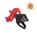 The Dark Falkirk Helm
