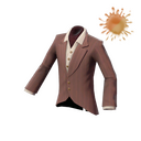 The Au Courant Assassin