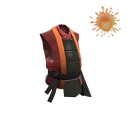 The Sengoku Scorcher