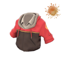 Endothermic Exowear