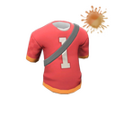 Strange Team Player