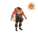 Strange Cargo Constructor