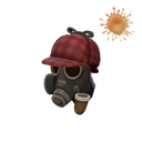 Unusual Firestalker (Massed Flies)