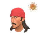 Strange Speedy Scoundrel