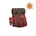 Strange Spawn Camper