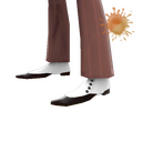 Strange Sneaky Spats of Sneaking