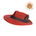 Unusual Burning Question (Ancient Specter)