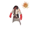 Scourge of the Sky