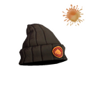 Unusual Tundra Top (Open Mind)