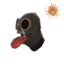 Haunted Lollichop Licker