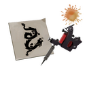 The Champ Stamp
