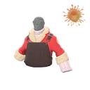 Strange Insulated Inventor