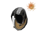 Unusual A Head Full of Hot Air (Ancient Codex)