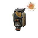 Jupiter Jetpack