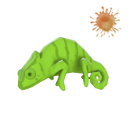 The Cobber Chameleon