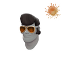 The Pardner's Pompadour
