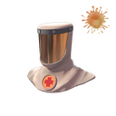 Das Hazmattenhatten