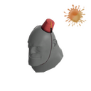 Unusual Tsarboosh (Aces High)