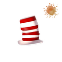Unusual Dr's Dapper Topper (Kill-a-Watt)