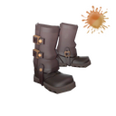 Self-Made Mine Sweepers (Community Sparkle)