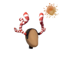 Candy Cantlers