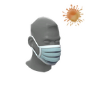 Particulate Protector