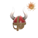 Valhalla Helm
