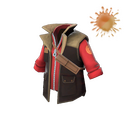 Marksman's Mohair