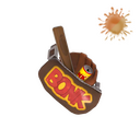 Bonk Batter's Backup