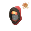 Self-Made Climbing Commander (Community Sparkle)