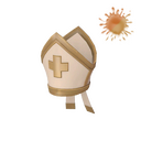 Mighty Mitre