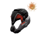 Unusual Nanobalaclava (Overclocked)