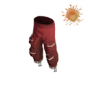 Double Dog Dare Demo Pants
