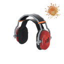 Unusual Safe'n'Sound (Orbiting Fire)