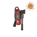 Fireman's Essentials