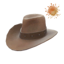 The Hat With No Name