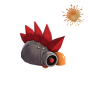 Genuine Robot Chicken Hat
