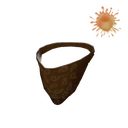 Strange Unusual Villain's Veil (Orbiting Fire)