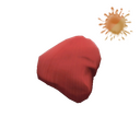 Unusual Troublemaker's Tossle Cap (Vivid Plasma)