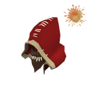 Strange Unusual Anger (Stare from Beyond)